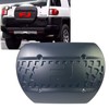 BST BSSP Rear Spare Tire Cover Compatible with 2007 2008