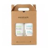 EM 풀라무 내추럴 샴푸 트리트먼트 세트 EM Pullamu Natural Shampoo