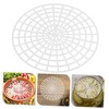 LIFKOME 5pcs Fermentation Weight for Pickled Vegetables Pressing Tool for