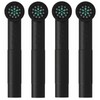 Toothbrush Replacement Heads Fit for Quip 360 Oscillating Toothbrush