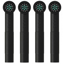 Toothbrush Replacement Heads Fit for Quip 360 Oscillating Toothbrush