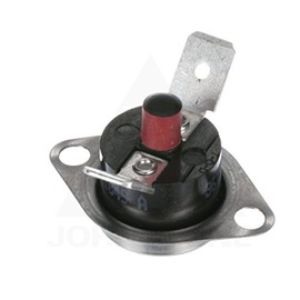 YORK S1-02541318000 SWITCH,LIMIT 250 MANUAL RESET SWITCH,LIMIT 250 MANUAL RESET
