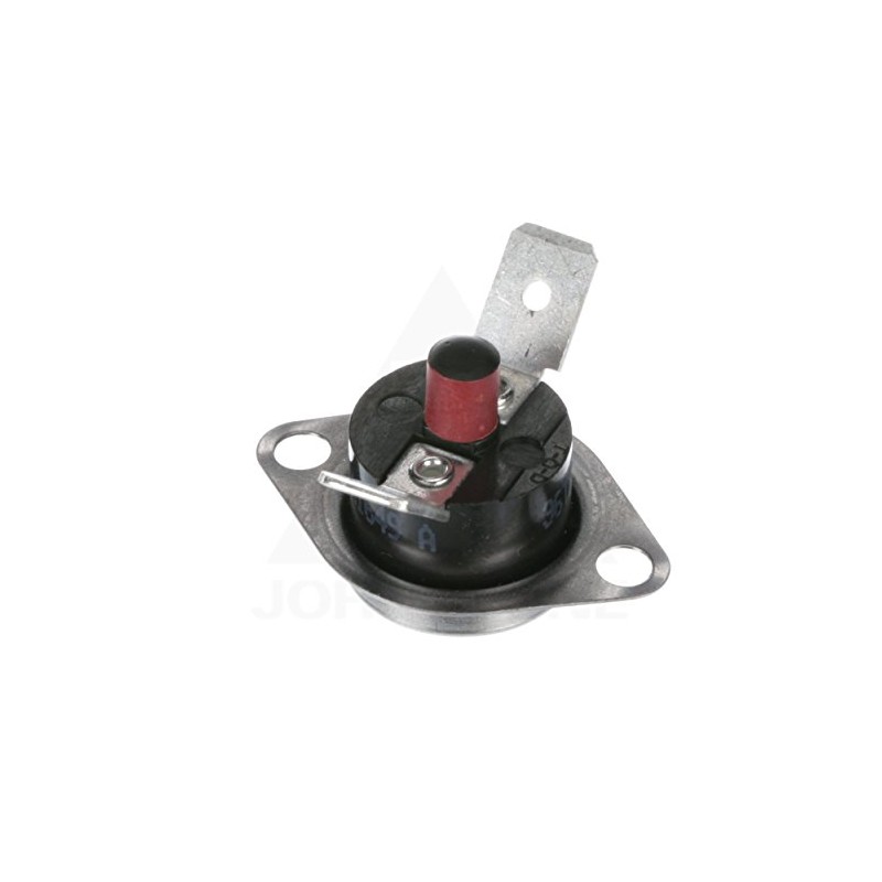 YORK S1-02541318000 SWITCH,LIMIT 250 MANUAL RESET SWITCH,LIMIT 250 MANUAL RESET