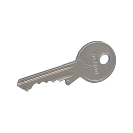 Eaton 193999200 Key for Z-Lock EVN Key 707100 Z