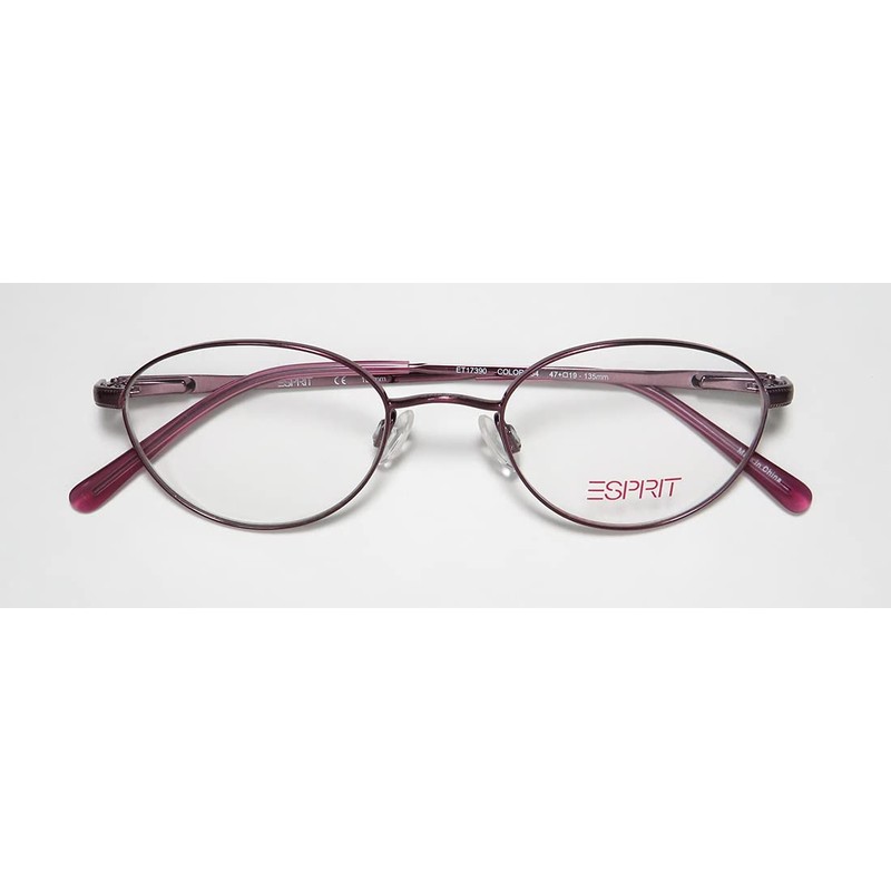 Eyeglasses Esprit 17390 Pink 534