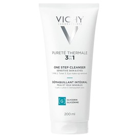 Vichy Purete thermale desmaquillante 3 en 1 N/A