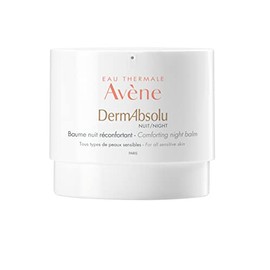 Avene Dermabsolu, Crema Facial Hidratante con Bakuchiol 40ml