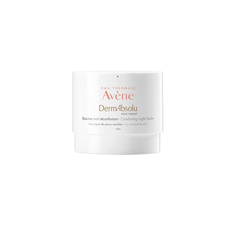 Avene Dermabsolu, Crema Facial Hidratante con Bakuchiol 40ml