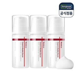 Centellian24 In/BUBBLE SERUM/100ml/3PCS/Water Luminous
