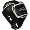 SPHINX G-ARMOUR Head Guard Boxing Black Unisex