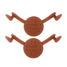 SAFIGLE 2pcs Smile Enhancer Tool Facial Muscle Toning Device for Natural Dimples Portable Lip Massager Easy Operation for Boosting Confidence and Enhancing Smile