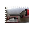Euro Notch Trowel