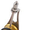 Fishing Knotting Kit Wire Knot Tool for Line Winder Assist