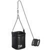 DAIWA Water Bucket S17(K) Black