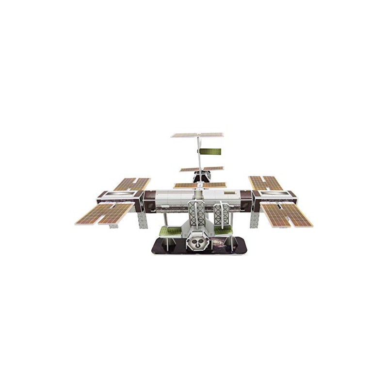 Edu-Sci Space 3D Puzzle (International Space Station)