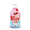 Happy Bath Relaxing Smile Cherry Berry Body Wash 900g