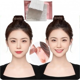 Cosmetic Ear Reshaping Tape for Drooping & Elf Ears 24 pieces 5ea