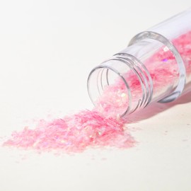 PME Magic Sparkles, Edible Iridescent Glitter – Pink Topaz (3g)