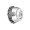 PFERD 43306031 Brush TBG 80/M14 ST 0.50 SG - Steel