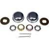 Dorman 615-018: Spindle Nut And Dust Cap Kit