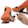 Needle Bottle Needle Tip Applicator with 6 Small Funnels, Glue