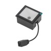Embedded Bar Code Reader USB Interface Auto Sensing 1D 2D
