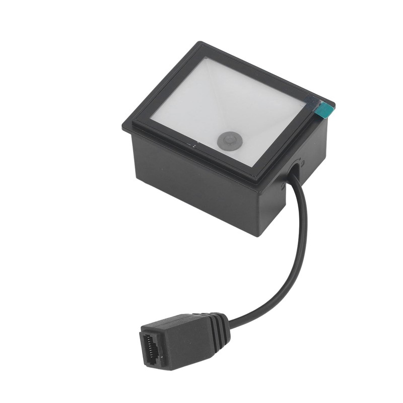 Embedded Bar Code Reader USB Interface Auto Sensing 1D 2D