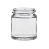Viva Housewares Glass Jars with Lid, in Different Sizes /