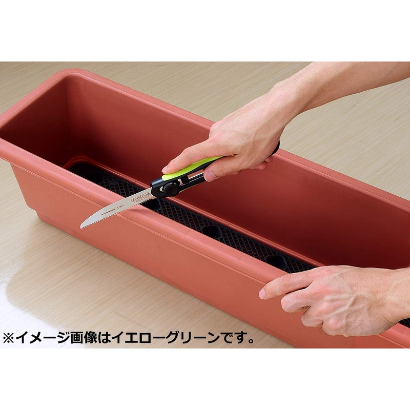 Takagi HANDIWORK Recycled W Saw, Pink