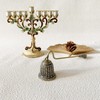 Pasiir Candle Snuffer, Unique Candle Extinguisher Snuffer, Decorative Candle Extinguisher