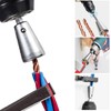 Wire Twister Tool for Drill, 2025 Upgrades Wire Nut Twister
