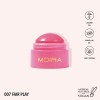 Rubor Moira Soft Blush Balm Tono Del Maquillaje 007 Fair