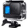 F1TP Waterproof Case for Go Pro Hero 13 12 11
