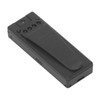 1080P HD Back Clip Camera 500mAh 1920x1080 FHD 40MP Photo