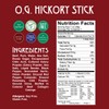 Righteous Felon Meat Sticks Bundle - Original Hickory - All-Natural