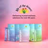 EcoSport Instant Hydration Packets, Watermelon – Electrolytes, Vitamin C, B