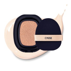 [CMUSE] Seamuse Magic Cushion Cream Pact Lee Chan-seok Refill / [CMUSE]씨뮤즈 매직 쿠션 크림 팩트 이찬석 리필