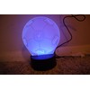 Generic Barcelona LED Lamp Decorative Lamp