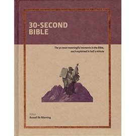 30-Second Bible