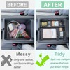 PIMCAR Center Console Organizer for 2023-2025 2026 Honda Pilot, 2024