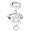 96797 Shower Handle Replacement Compatible with Moen Chateau Single-Handle