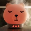 Ingenuity Baby Dream Machine 5-in-1 Sleep Device with Cool-Mist Humidifier,