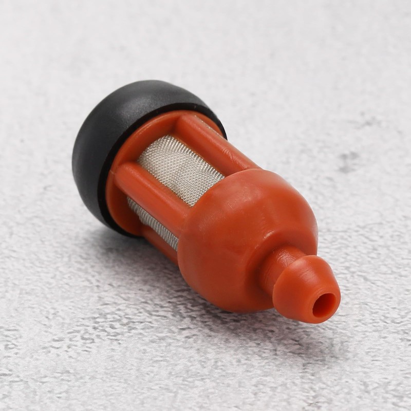 ECSiNG Fuel Pipe Hose with Fuel Filter Compatible with Stihl