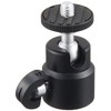 Nippon Trust Technology Ball Head Tripod Attachment CAS-02