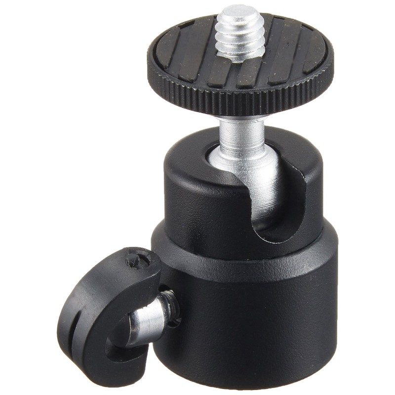Nippon Trust Technology Ball Head Tripod Attachment CAS-02