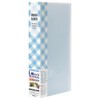 Nakabayashi PHE1288A-B Pocket Album Photo Holder Large Size 288 Sheets