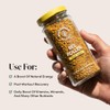 Beekeeper's Naturals Beekeeper's Naturals - 100% Raw Bee Pollen Granules,
