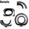 Italdos Lower Container Lid Compatible with Dyson V10 V11 Complete
