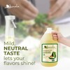 Kevala Avocado Oil – Cold Pressed | Non‑GMO Project Verified