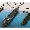 Pitroad SPS04 1/700 SPS Series World War II Operation Iozima